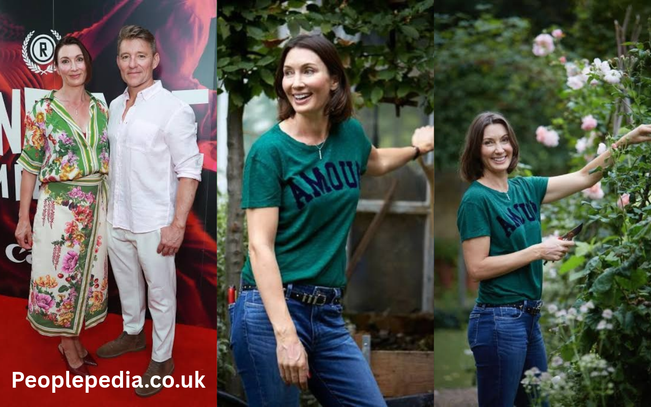 Annie Shephard: Biography, Career, Marriage, and Family Life