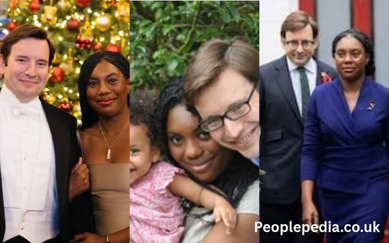 Hamish Badenoch: Biography, Career, Wife, Family and Personal Life