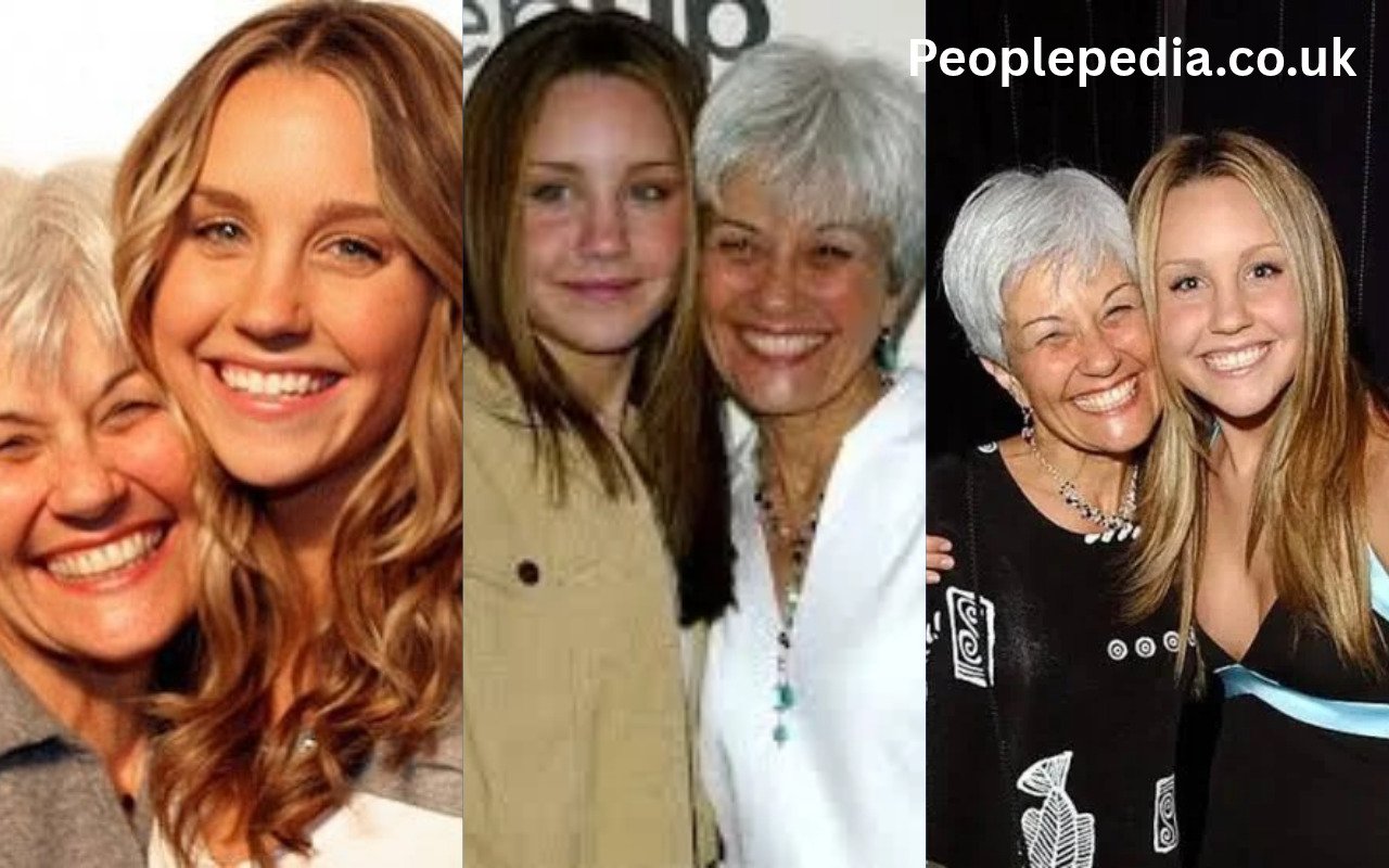 Lynn Bynes: Biography, Family, Career, and Life as Amanda Bynes’ Mother